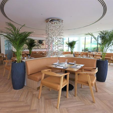 Jumeirah Creekside Dubai Esterno foto