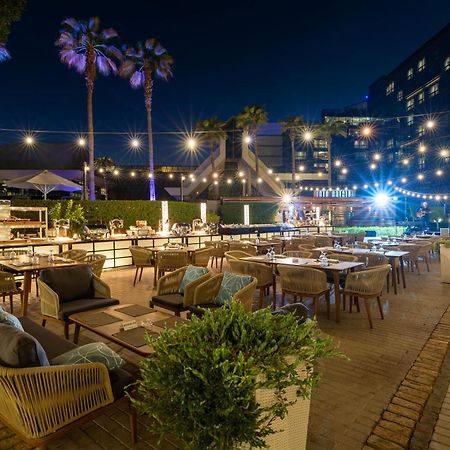 Jumeirah Creekside Dubai Esterno foto