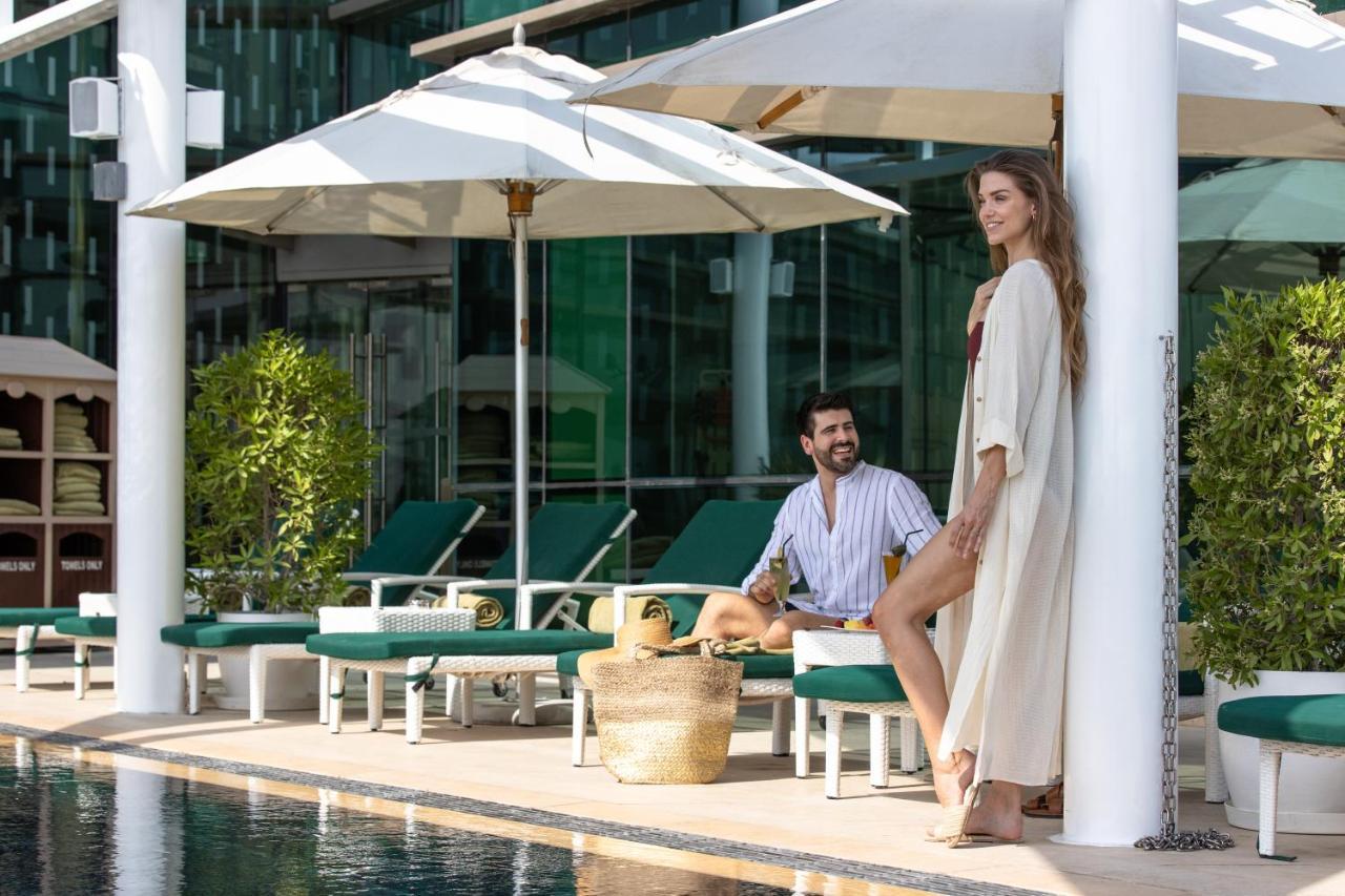 Jumeirah Creekside Dubai Esterno foto The Village