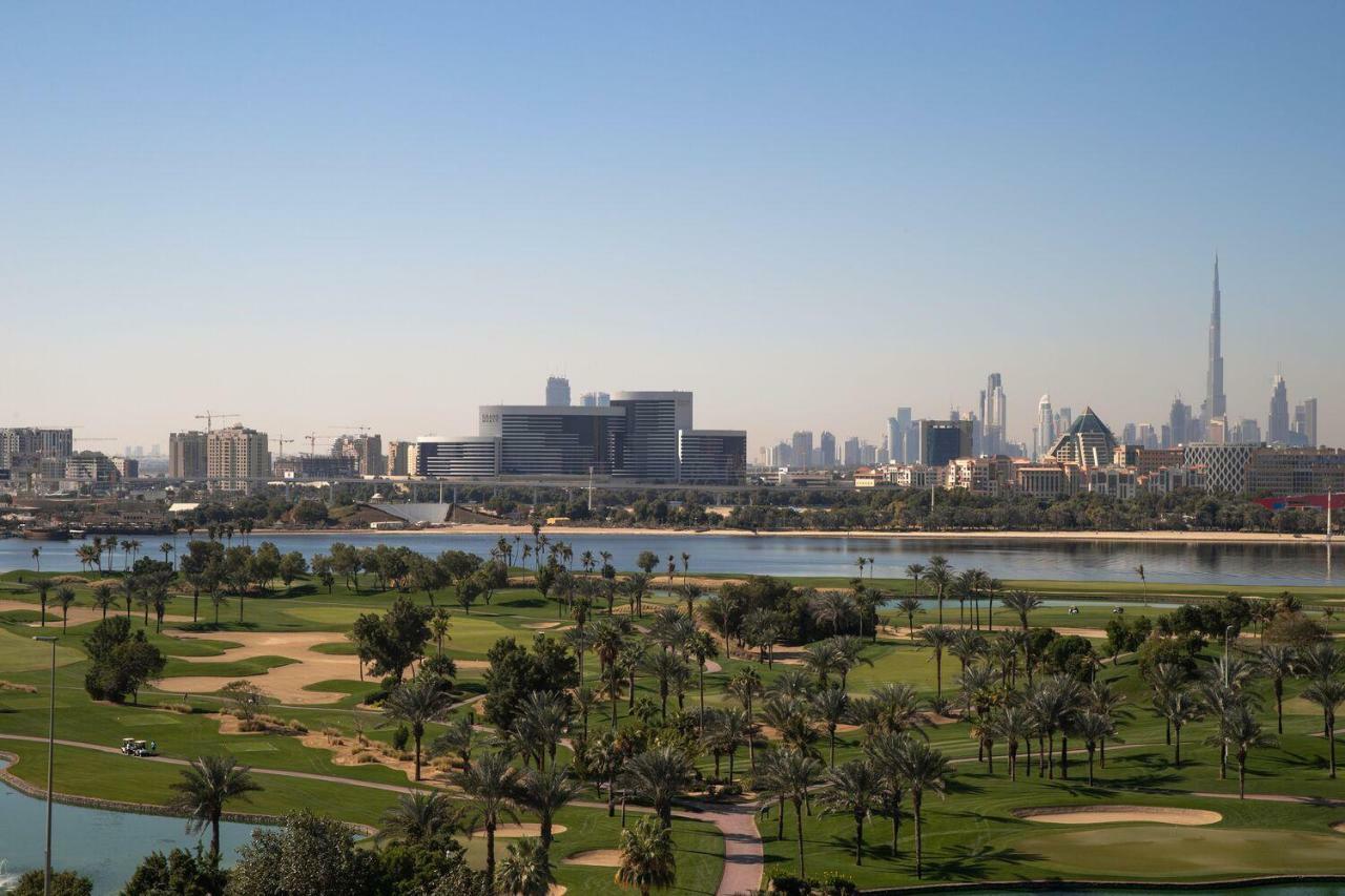 Jumeirah Creekside Dubai Esterno foto Dubai Motor City